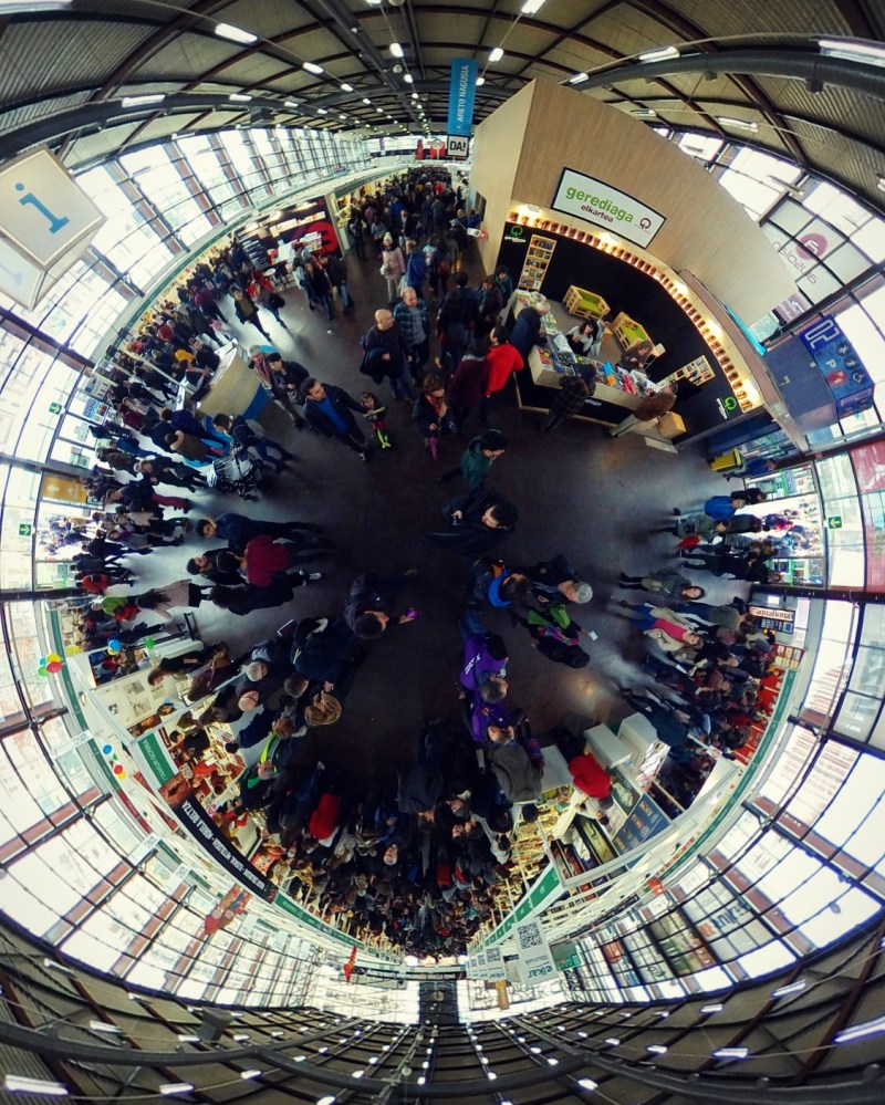 DURANGOKO AZOKA 2017