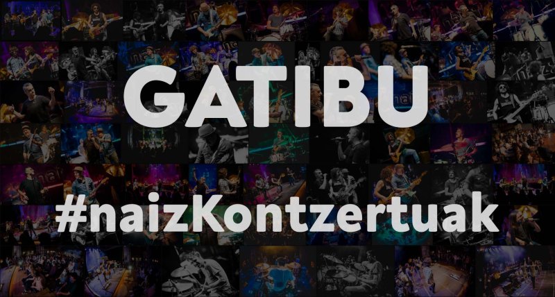 GATIBUnaiz